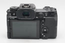 Used FUJIFILM X-H2 Body (
