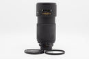USED Nikon AF Nikkor 80-200mm f/2.8 D ED (