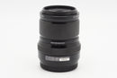 Used Fujifilm XF 30mm f/2.8 R LR WR Macro (