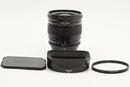 USED FujiFilm 16mm f/1.4 R WR (