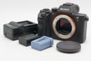 Used Sony A7R II Body (