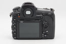 USED Nikon D850 Camera Body (