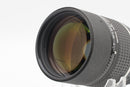 USED Nikon AF DC-Nikkor 135mm f/2 D (