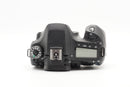 Used Canon EOS 80D with Sigma 18-300mm Lens (