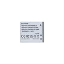 ProMaster Canon NB-4L Battery (3.7V/700M)