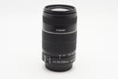 USED Canon EF-S 55-250mm f/4-5.6 IS II (