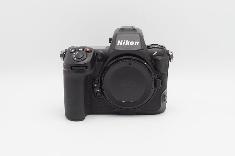 USED Nikon Z8 Mirrorless Camera (