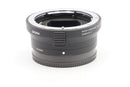 USED Sigma Mount Converter MC-11 Canon EF-Sony E (