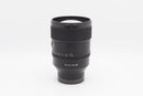 Used Sony FE 135mm f/1.8 GM (