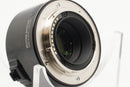 USED FUJIFILM XF 2X TC WR Teleconverter (