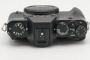 USED Fujifilm X-T30 II Black (