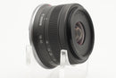 USED Canon RF-S 18-45mm f/4.5-6.3 IS STM (