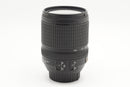 USED Nikon AF-S DX Nikkor 18-140mm f/3.5-5.6 G ED VR (