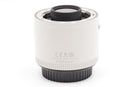 USED Canon EF Extender 2x IIl (