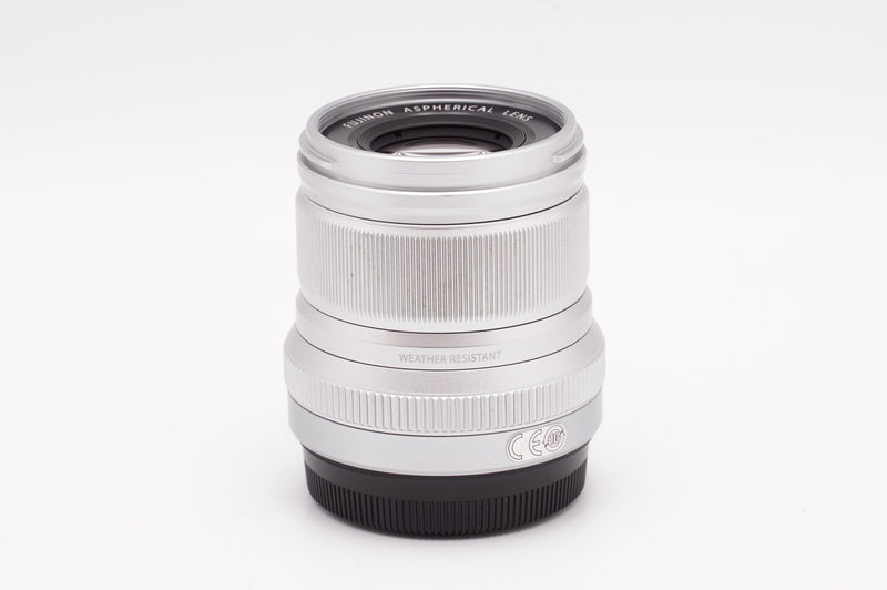 USED Fujifilm 50mm f/2 R WR (