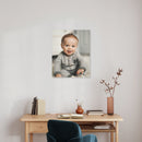 Canvas Wrap