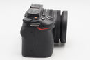 Used Nikon Z30 with 16-50mm Lens (