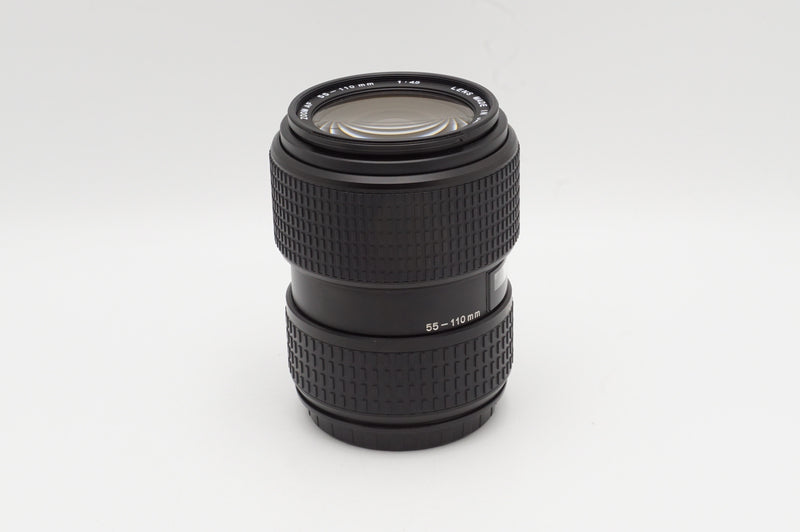 USED Mamiya 55-110mm f/4.5 [Mamiya 645AF] (