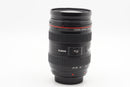 USED Canon EF 24-70mm f/2.8L USM Macro Lens (