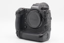 USED Nikon Z9 Camera Body (
