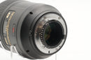 USED Nikon AF-S Micro Nikkor 105mm f/2.8G ED VR (