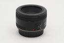 USED Canon EF 50mm f/1.8 STM (