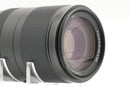 USED Sony E 70-350mm f/4.5-6.3 G OSS Lens (