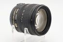 USED Nikon D90 w/ AF-S 18-70mm f/3.5-4.5G ED (