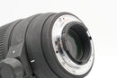 USED Sigma EX 70-200mm f/2.8 APO DG Macro [Nikon F] (