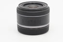 USED Canon RF 16mm f/2.8 STM(
