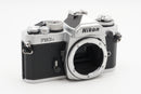 USED Nikon FM3A Camera Body (