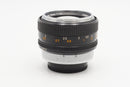 USED Canon FD 55mm f/1.2 (