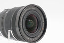 USED Fujifilm XF 10-24mm f/4 R OIS (