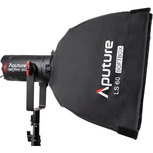 Aputure LS60 Softbox