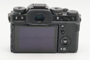 USED Fujifilm X-T5 Camera Body (