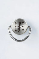 HoldFast Gear Accessory Clip