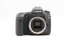 Used Canon EOS 80D with Sigma 18-300mm Lens (