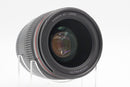 USED Canon EF 35mm f/1.4 L (