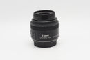 USED Canon EF-S 35mm f/2.8 Macro IS STM (