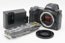 USED Nikon Z6 II Camera Body (