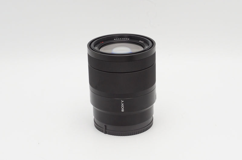 USED Sony Zeiss Vario-Tessar 16-70mm F4 ZA OSS (