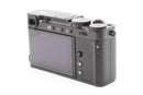 USED FUJIFILM X-E5 Camera Body (