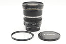 USED Canon EF-S 10-22mm f/3.5-4.5 USM (