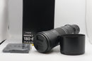 USED Nikon Nikkor Z 180-600mm f/5.6-6.3 VR (