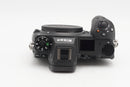 USED Nikon Z6 II Camera Body (