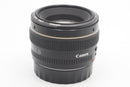 USED Canon EF 50mm f/1.4 USM (
