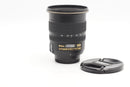 USED Nikon AF-S 12-24mm f/4 G [DX] (