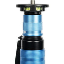 SIRUI P-325FL 5 Section Carbon Fiber Monopod