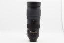 USED Nikon AF-S Nikkor 200-500mm f/5.6E ED VR (