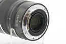 USED Nikon Nikkor Z 24-70mm f/4 S Lens (